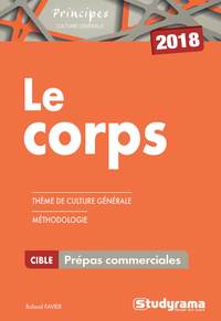 Le corps