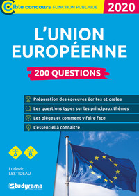 L'Union Européenne 200 questions 2020