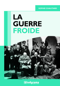 La guerre froide