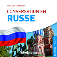 La conversation en russe