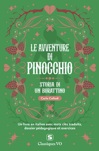 Le avventure di Pinocchio