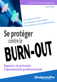 Se protéger contre le burn-out