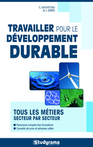 Travailler pour le développement durable