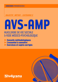 AVS-AMP