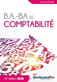B.A. - BA de comptabilité