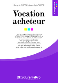 Vocation acheteur