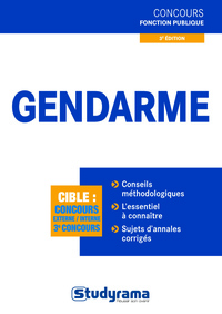 Gendarme