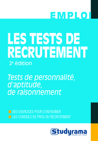 Les tests de recrutement