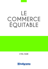 Le commerce équitable