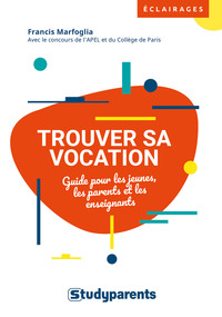 Trouver sa vocation 