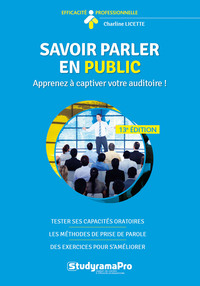 Savoir parler en public