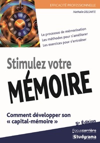 Stimulez votre mémoire