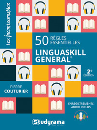 50 règles essentielles linguaskill général
