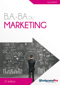 B.A.-BA du marketing