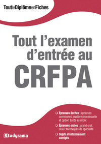 ENTREE AU CERFA