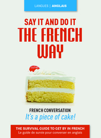 Communicating the french way