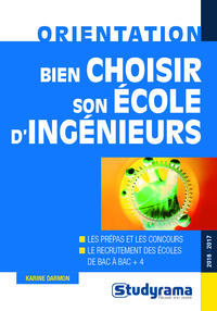 Bien choisir son école d'ingénieurs 2016/207