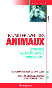 Travailler avec des animaux