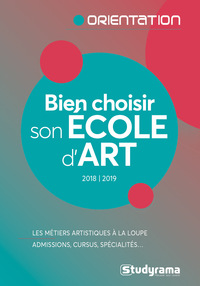 Bien choiisr son école d'art