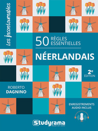 50 règles essentielles – néerlandais