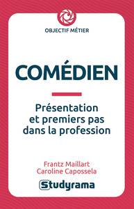 Comédien