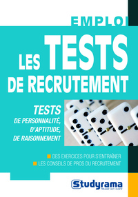 Les tests de recrutement