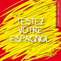 Testez votre espagnol