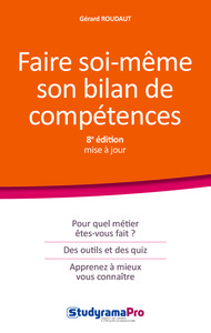 Faire soi-même son bilan de compétences