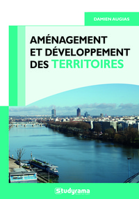 Aménagement et développement des territoires