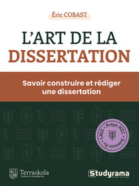 L'art de la dissertation