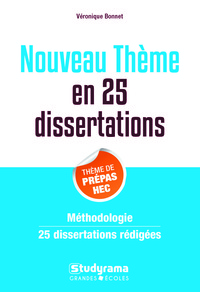 La mémoire en 25 dissertations