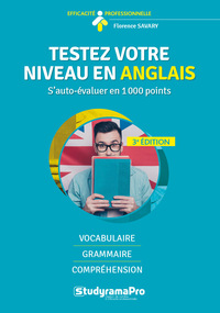 Testez votre niveau en anglais