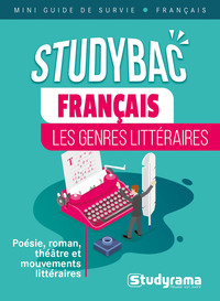 Français : les genres littéraires