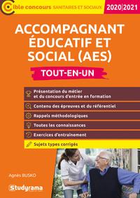 ACCOMPAGNANT EDUCATIF ET SOCIAL(AES)-2020/2021 - TOUT-EN_UN