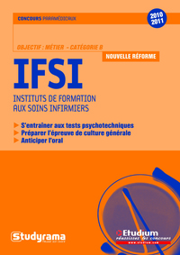 IFSI Nouvelle réforme