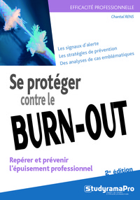 Se protéger contre le burn-out