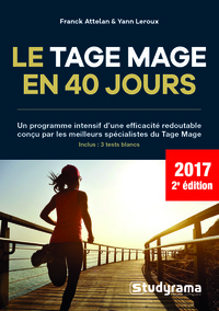 Le tage mage en 40 jours 2017