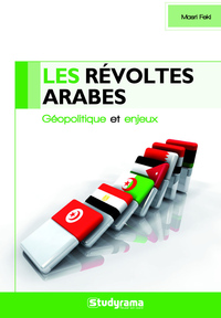 Les révoltes arabes, géopolitiques et enjeux