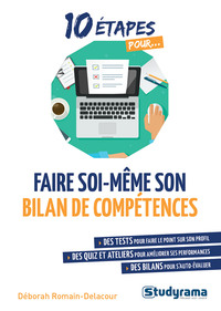 Faire soi-même son bilan de compétences