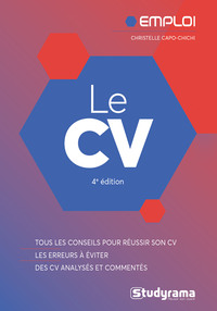 Le CV