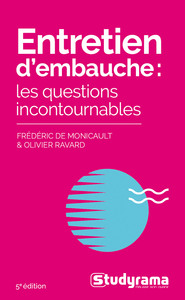 Entretien d'embauche : les questions incontournables