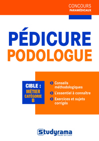 Pédicure podologue