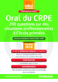 Oral du crpe