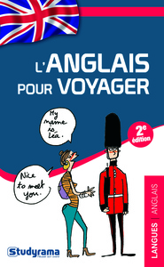 L'anglais pour voyager