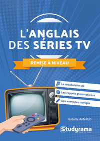 L’anglais des séries TV – Remise à niveau