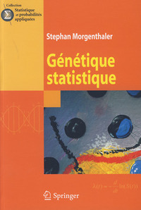 Génétique statistique