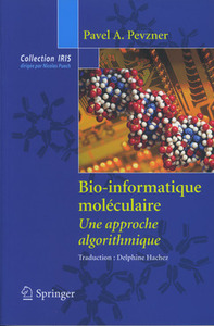 Bio-informatique moléculaire - une approche algorithmique