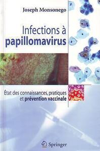 Infections à papillomavirus