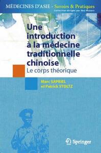 Une introduction à la médecine traditionnelle chinoise