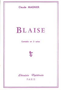 Blaise